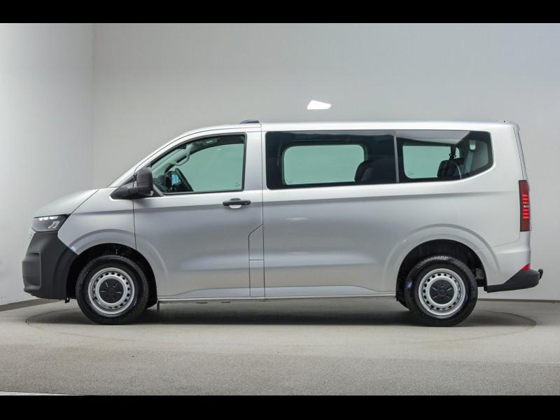 Volkswagen Transporter Kombi – Bild 3 von 15