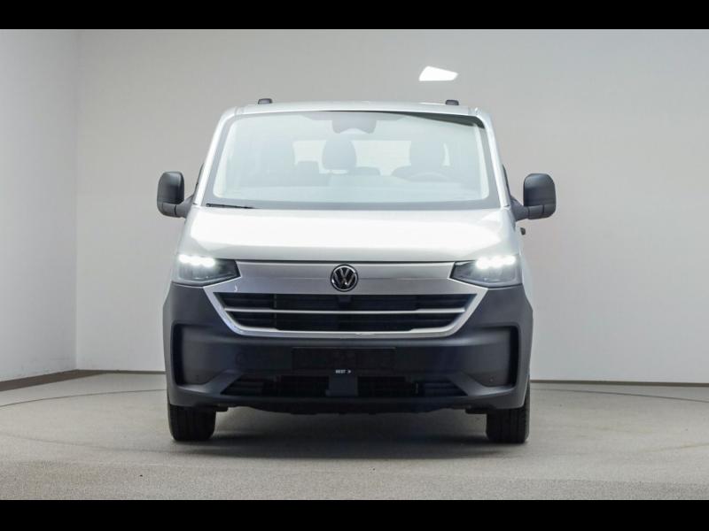 Volkswagen Transporter Kombi – Bild 4 von 15