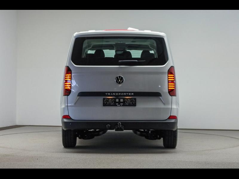 Volkswagen Transporter Kombi – Bild 5 von 15