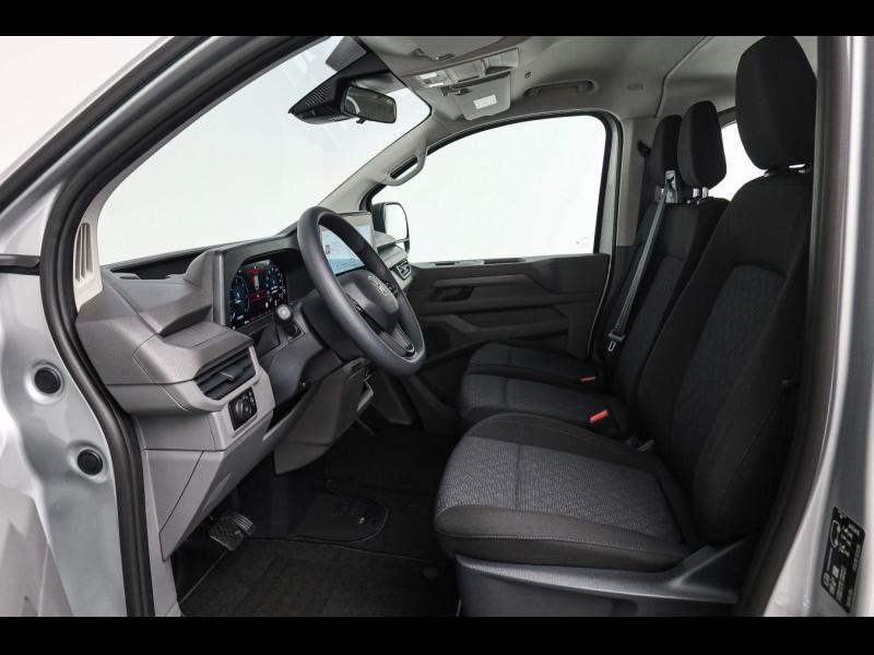 Volkswagen Transporter Kombi – Bild 8 von 15
