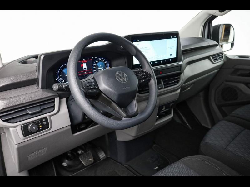 Volkswagen Transporter Kombi – Bild 9 von 15