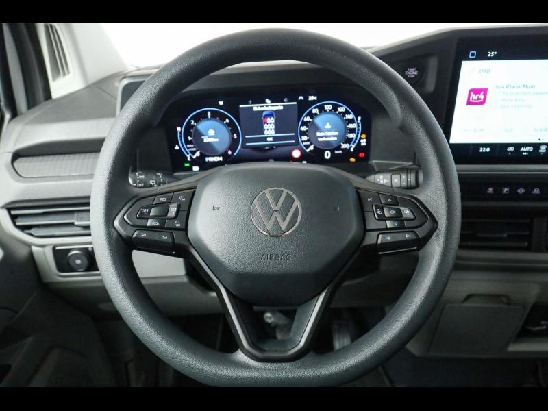 Volkswagen Transporter Kombi – Bild 10 von 15
