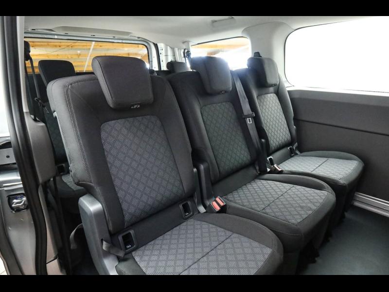 Volkswagen Transporter Kombi – Bild 12 von 15