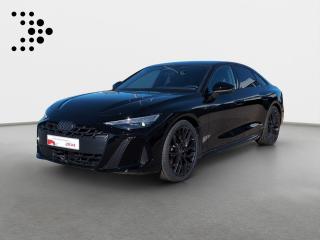 Audi A6 Limousine Edition – image 1 of 23