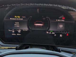 Audi A6 Limousine Edition – image 9 of 23