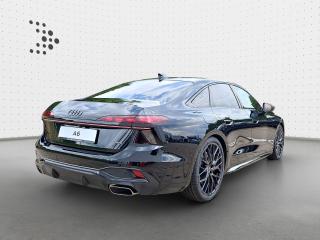 Audi A6 Limousine Edition – image 17 of 23