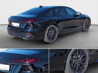 Audi A6 Limousine Edition – image 23 of 23