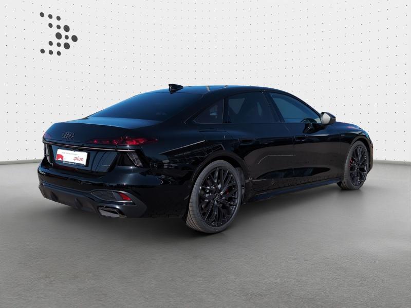 Audi A6 Limousine Edition – image 2 of 23