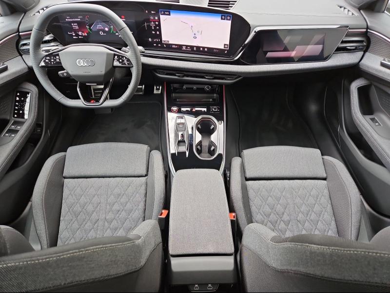 Audi A6 Limousine Edition – image 5 of 23