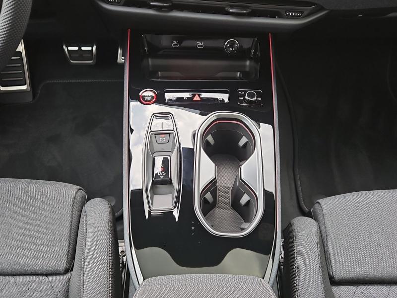 Audi A6 Limousine Edition – image 7 of 23