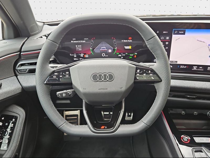 Audi A6 Limousine Edition – image 8 of 23