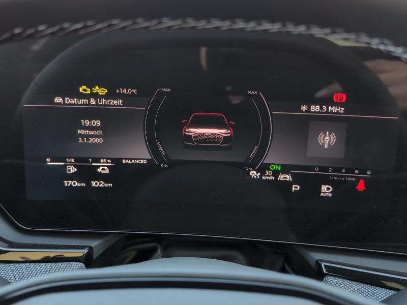 Audi A6 Limousine Edition – image 9 of 23