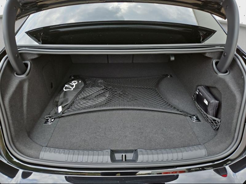 Audi A6 Limousine Edition – image 11 of 23