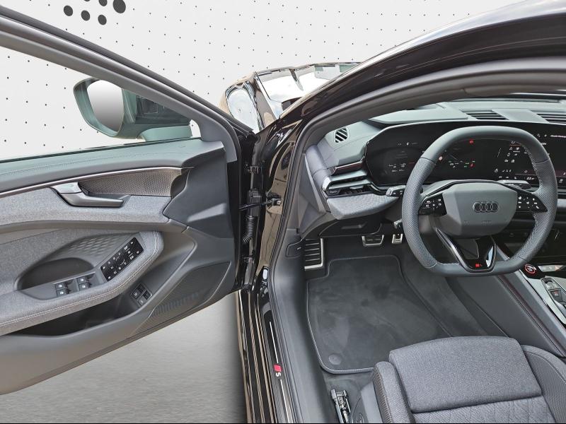 Audi A6 Limousine Edition – image 13 of 23