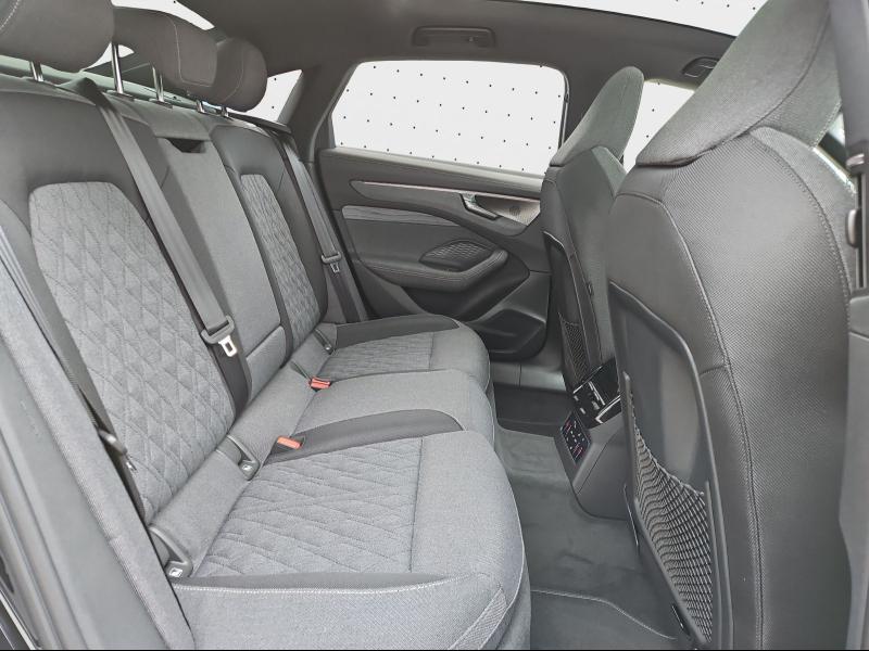 Audi A6 Limousine Edition – image 15 of 23