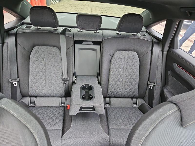 Audi A6 Limousine Edition – image 16 of 23