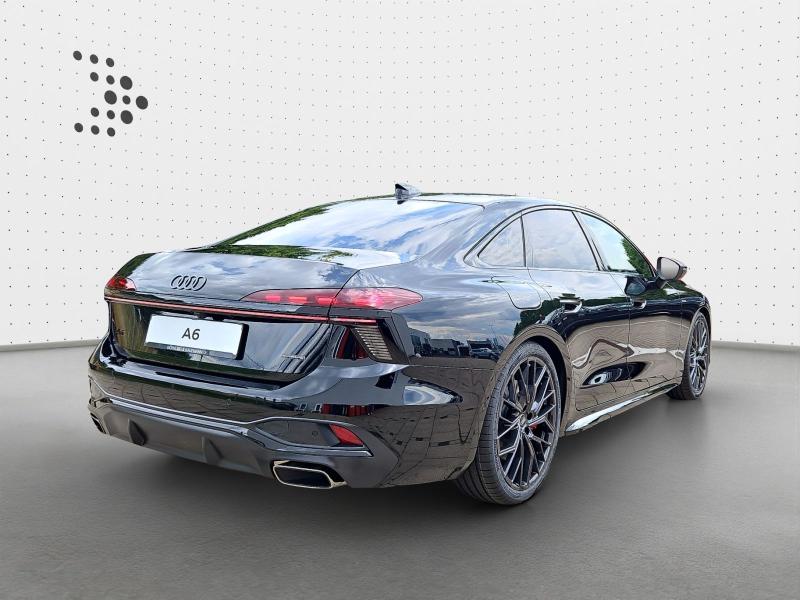 Audi A6 Limousine Edition – image 17 of 23