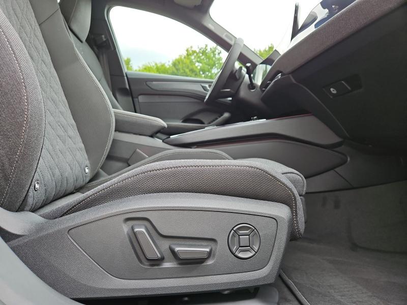Audi A6 Limousine Edition – image 18 of 23