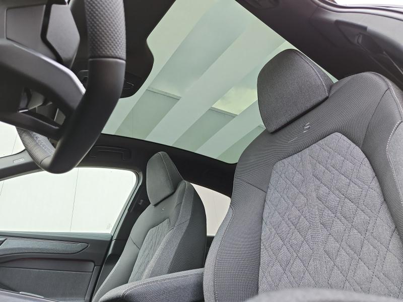 Audi A6 Limousine Edition – image 21 of 23