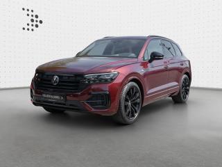 Volkswagen Touareg Elegance – Bild 1 von 23