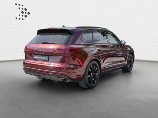 Volkswagen Touareg Elegance – Bild 2 von 23