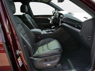 Volkswagen Touareg Elegance – Bild 4 von 23