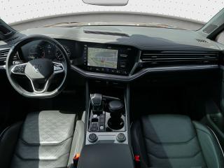 Volkswagen Touareg Elegance – Bild 5 von 23