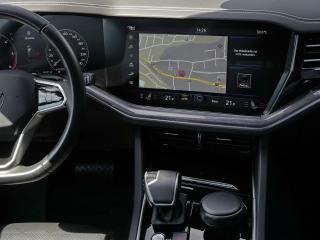 Volkswagen Touareg Elegance – Bild 6 von 23