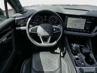 Volkswagen Touareg Elegance – Bild 8 von 23