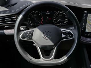 Volkswagen Touareg Elegance – Bild 9 von 23