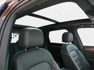 Volkswagen Touareg Elegance – Bild 10 von 23