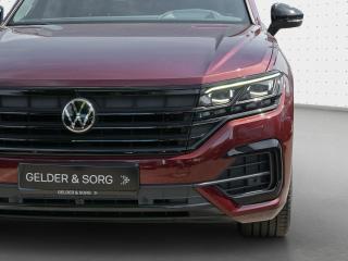Volkswagen Touareg Elegance – Bild 12 von 23