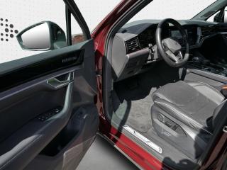 Volkswagen Touareg Elegance – Bild 14 von 23