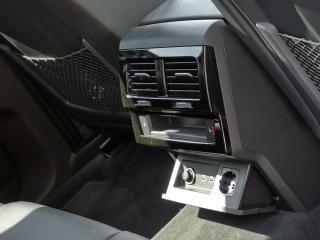 Volkswagen Touareg Elegance – Bild 17 von 23