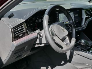 Volkswagen Touareg Elegance – Bild 19 von 23