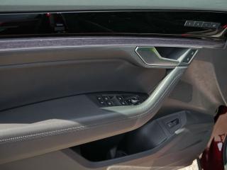 Volkswagen Touareg Elegance – Bild 21 von 23