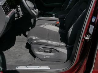 Volkswagen Touareg Elegance – Bild 22 von 23