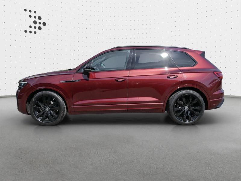 Volkswagen Touareg Elegance – Bild 3 von 23