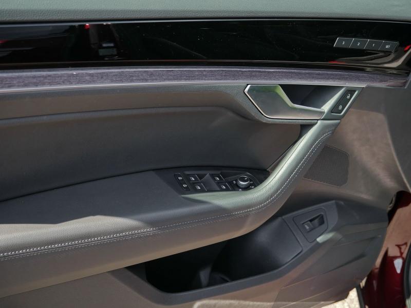 Volkswagen Touareg Elegance – Bild 21 von 23