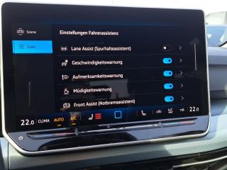 Volkswagen Golf Energy – image 20 of 23