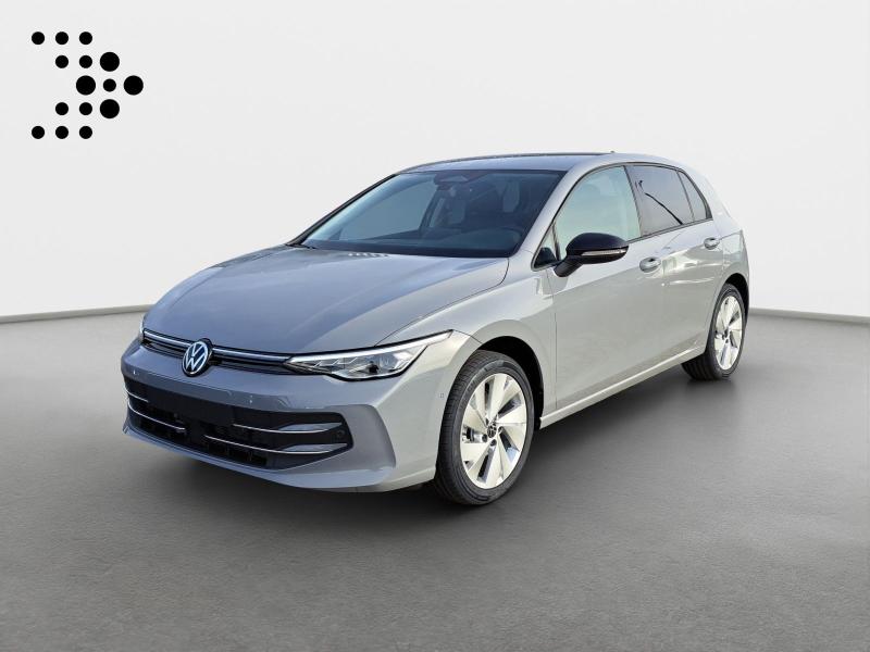 Volkswagen Golf Energy – image 1 of 23