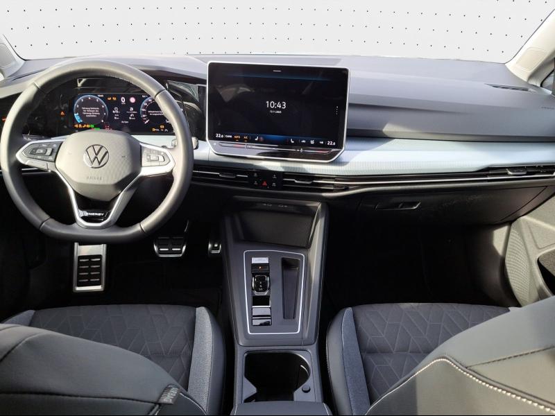 Volkswagen Golf Energy – image 5 of 23