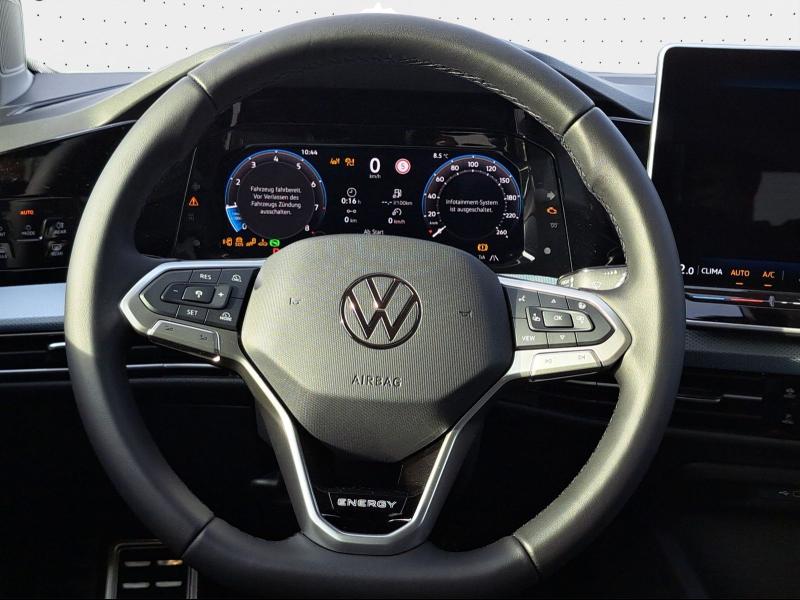 Volkswagen Golf Energy – image 8 of 23