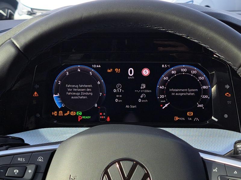 Volkswagen Golf Energy – image 9 of 23