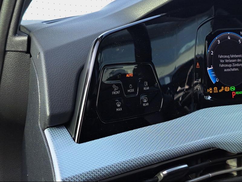 Volkswagen Golf Energy – image 12 of 23