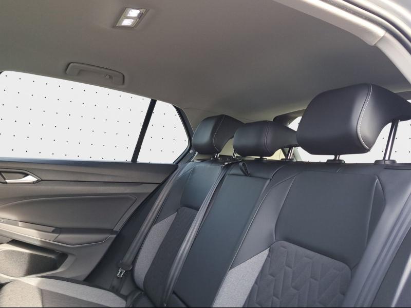 Volkswagen Golf Energy – image 16 of 23