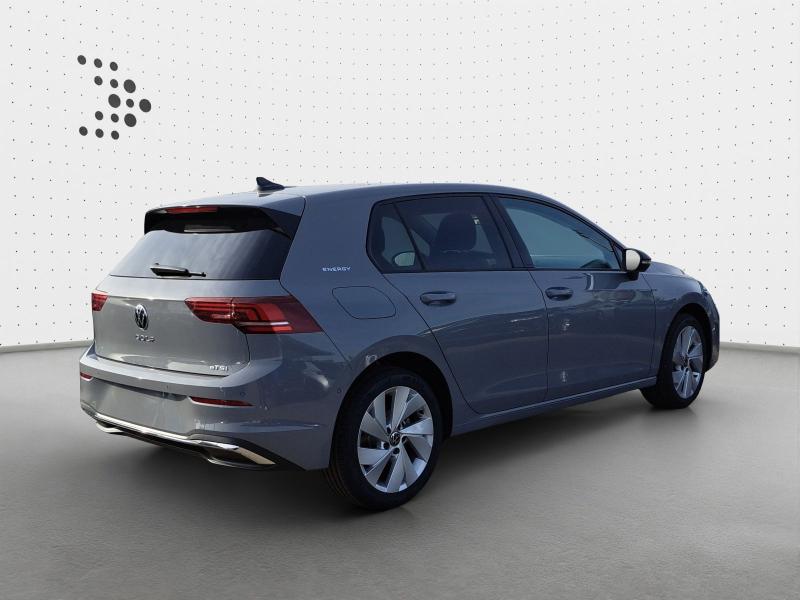 Volkswagen Golf Energy – image 18 of 23