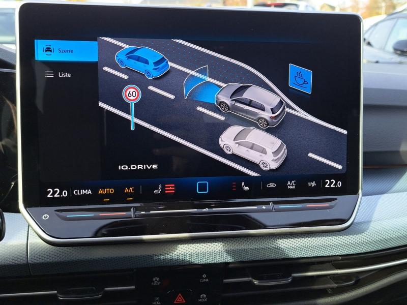 Volkswagen Golf Energy – image 19 of 23
