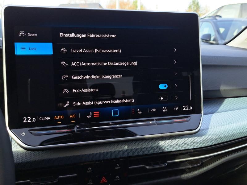 Volkswagen Golf Energy – image 21 of 23