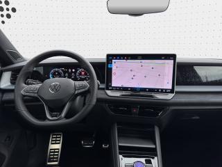 Volkswagen Tayron R-Line – Bild 5 von 18